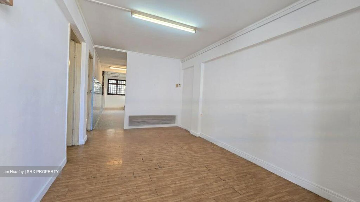 Blk 85 Commonwealth Heights (Queenstown), HDB 3 Rooms #455902061